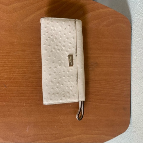 Kate Spade New York Mara Valencia Road Wristlet - Picture 5 of 10